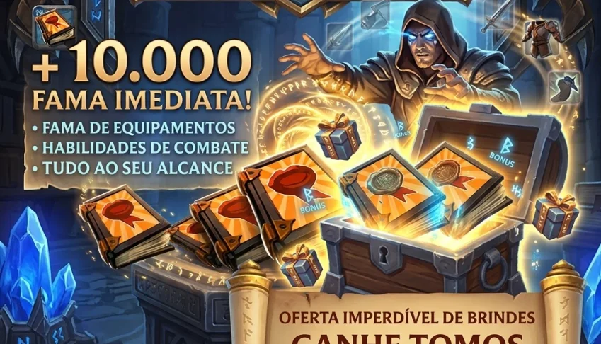 Tomos da visão | Entrega Imediata | Américas | Tomos T4