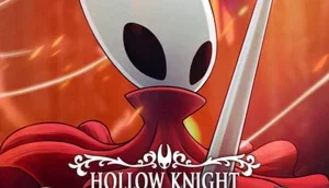 Hollow Knight Silksong - Steam
