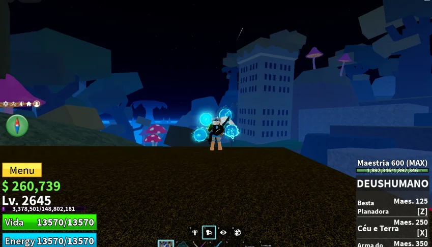 conta de blox fruits + roube um ovo + roube um brainrot
