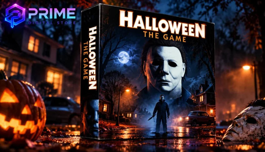 Halloween: The Game – PC Steam Offline