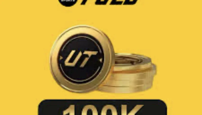 Coins ea fc 26 plataforma ps/xb e pc