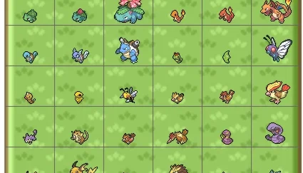 Save De Pokemon Frlf E  3 100% Legitimo Com Shinys Legitimos