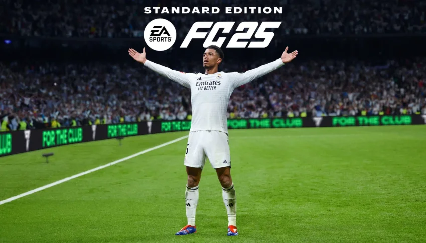 Ea Sports Fc 25 - Conta Steam Full Acesso 0 Horas - Fifa 25