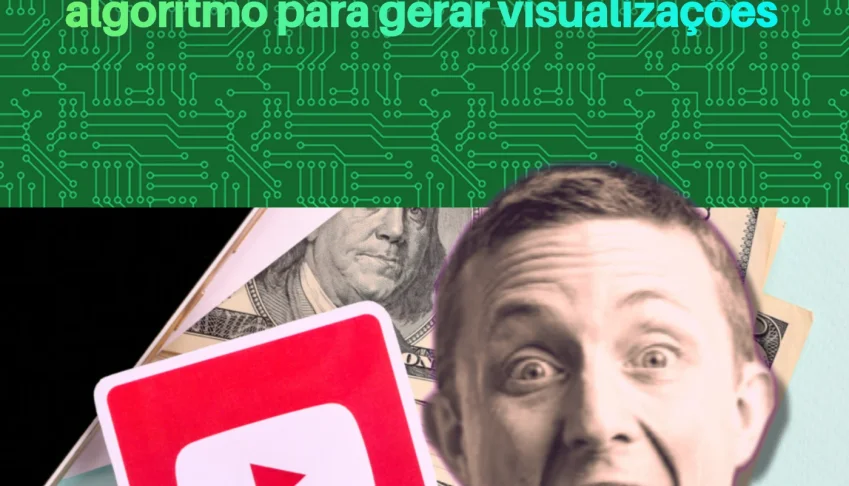 A Formula do YouTube - desbloqueando o Algoritmo