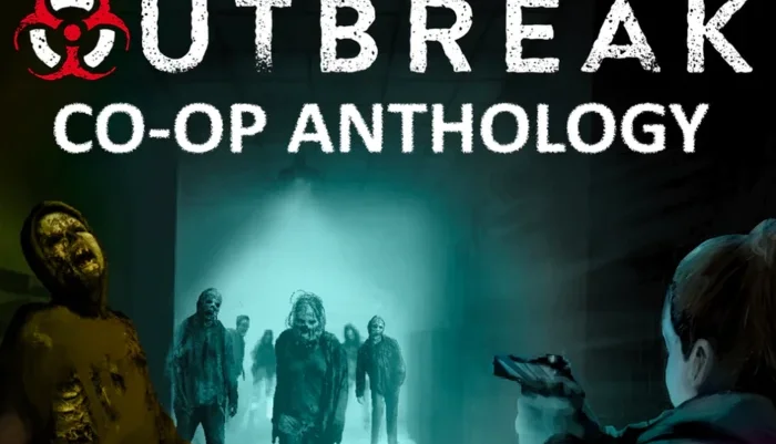 Xbox Outbreak Co-Op Anthology #C17916