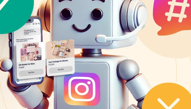 AutoDM Pro – Respostas Automáticas no Instagram