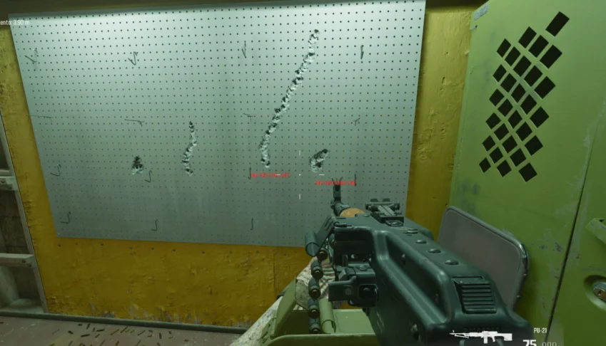 Macro Call Of Duty Warzone 100% Anti Ban - All Armas Cod