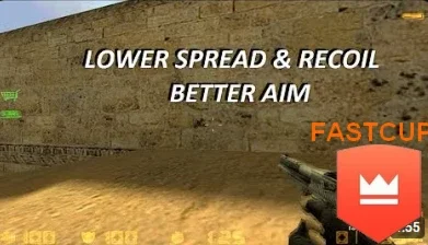 🔥 Cs 1.6 cfg+dll recoil 100% 2025 (NO BAN) (STEAM/NO STEAM)