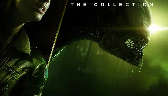 Alien Isolation - The Collection