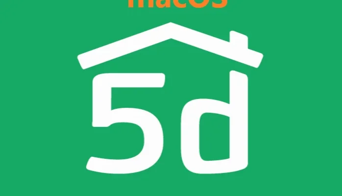 Planner 5D 4.17 para macOS