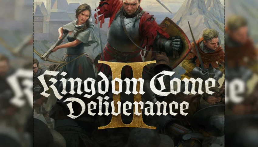 Kingdom Come: Deliverance II - Steam