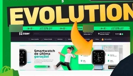 Tema Evolution 9.9