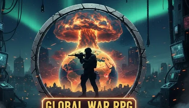 Bot WhatsApp RPG de Guerra: Sistema de Mineração, Clãs e VIP