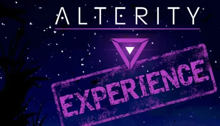 Xbox Alterity Experience #C91308