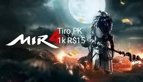 Tiro PK Mir4