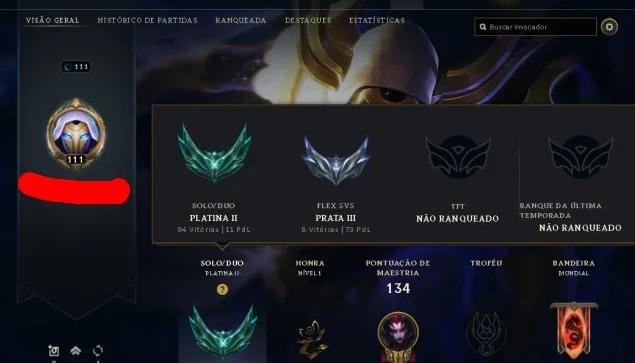 conta platina 2