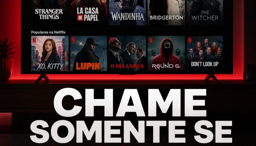 Netflix