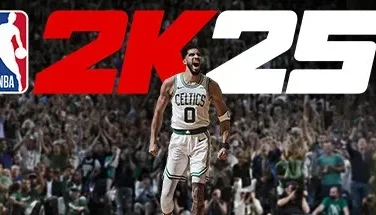 Nba 2K25 🏀 ⚡ Jogue Agora | Entrega Automática 🎁