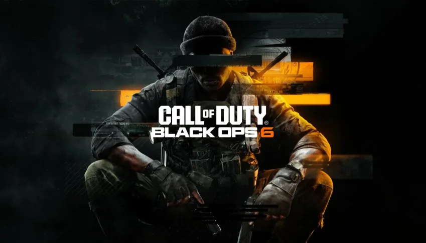 Call of Duty: Black Ops 6 - PC Steam OFFLINE - SEM FILA (ENT