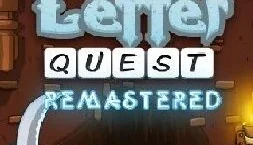 Xbox Letter Quest: Grimm's Journey Remastered #C63214