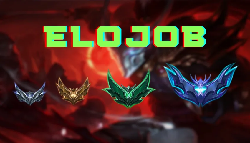 Elojob Promoção - Preços Na Tabela