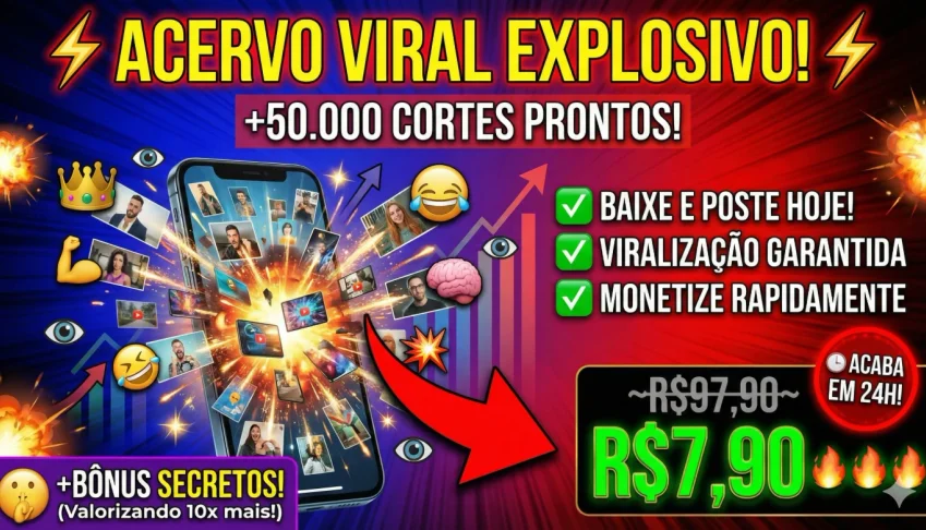 Biblioteca Viral Absoluta