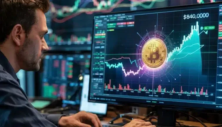 Curso De Trader Em Criptomoedas. (Bitcoin E Altcoins)