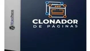 🔧Plugin Clonador De Paginas📚