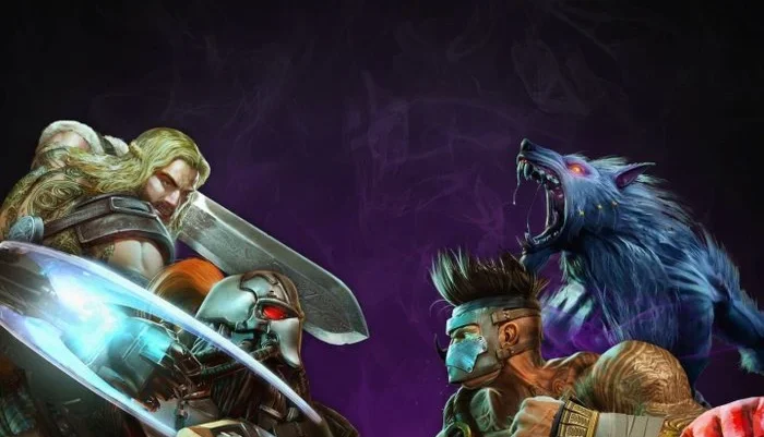 Xbox Killer Instinct: Anniversary Edition #C84595
