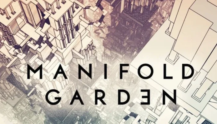 Xbox Manifold Garden #C30887