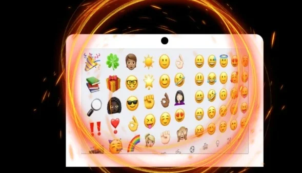 Pack Emoji 3 D animados