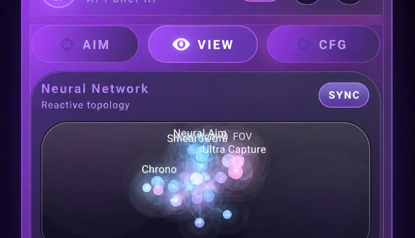 Regedit Full - Obsidian - Android - Free Fire