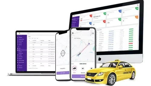 Script Php Sistema Carro Aplicativo Site Premium Taxi Uber
