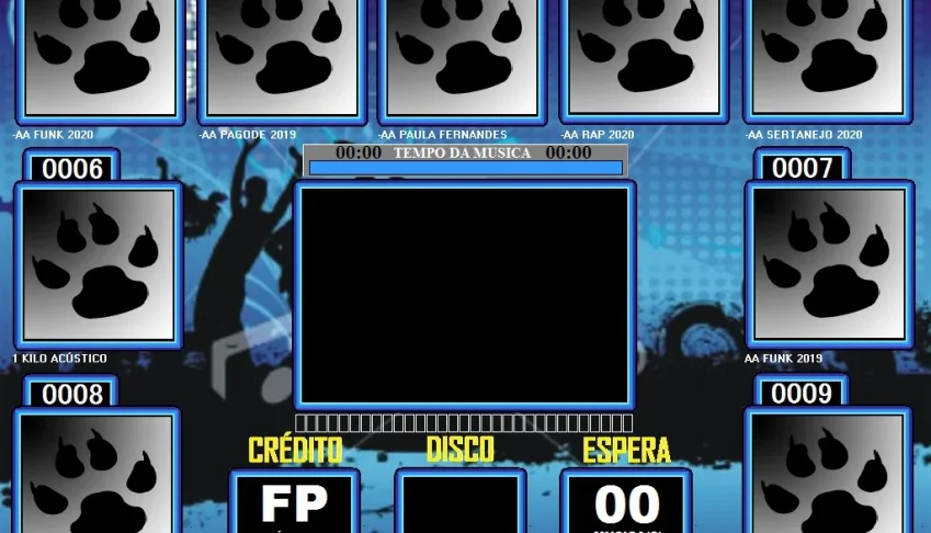 Sistema Jukebox Para Windows