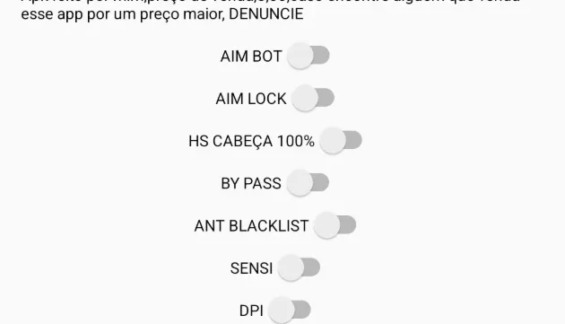 Regedit Android