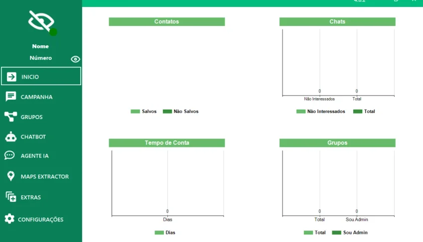 Whatzapp Marketing Atualizado - Lic Anual