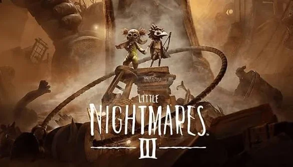 Little Nightmares 3 Pc Offline Steam