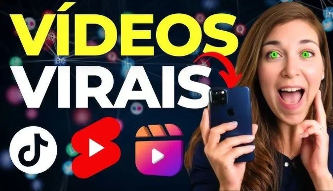 Videos Virais - Canal Dark