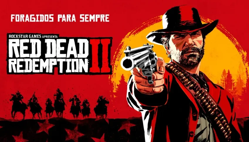 Red Dead Redemption 2 Pc