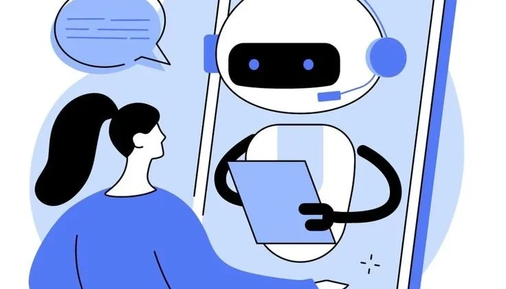 Simples Automação - Bot de telegraph