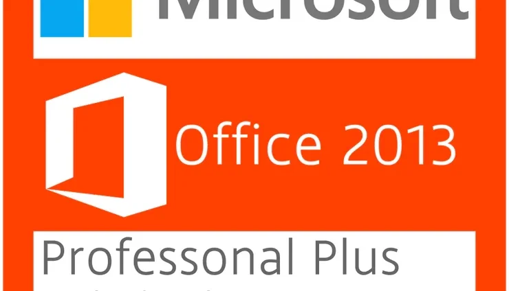 Office 2013 Professional Plus - Licença Original Vitalícia