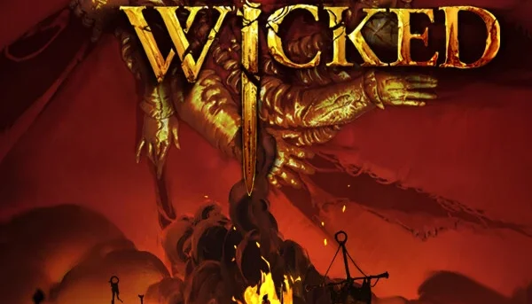 No Rest for the Wicked - Steam