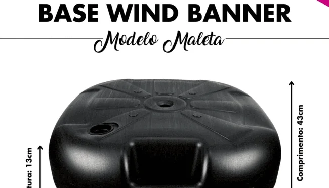 Base Wind Banner (G/Gg)