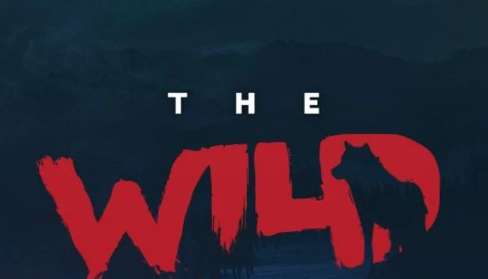 Xbox The Wild Eight #C85235