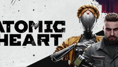 Atomic Heart Pc Offline Steam