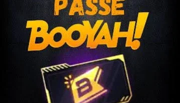 Passe Booyah