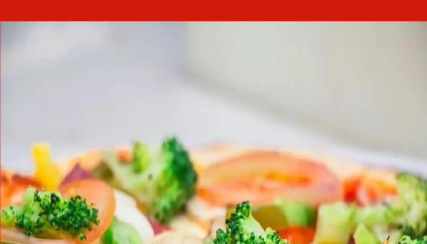 Comida Vegetariana e Culinária