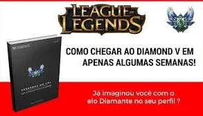 Ebook de como melhorar no LOL