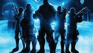 XCOM: Enemy Unknown