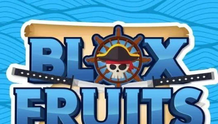 Contas de blox fruit